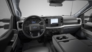 2026 Ford Super Duty® Internal Image 2